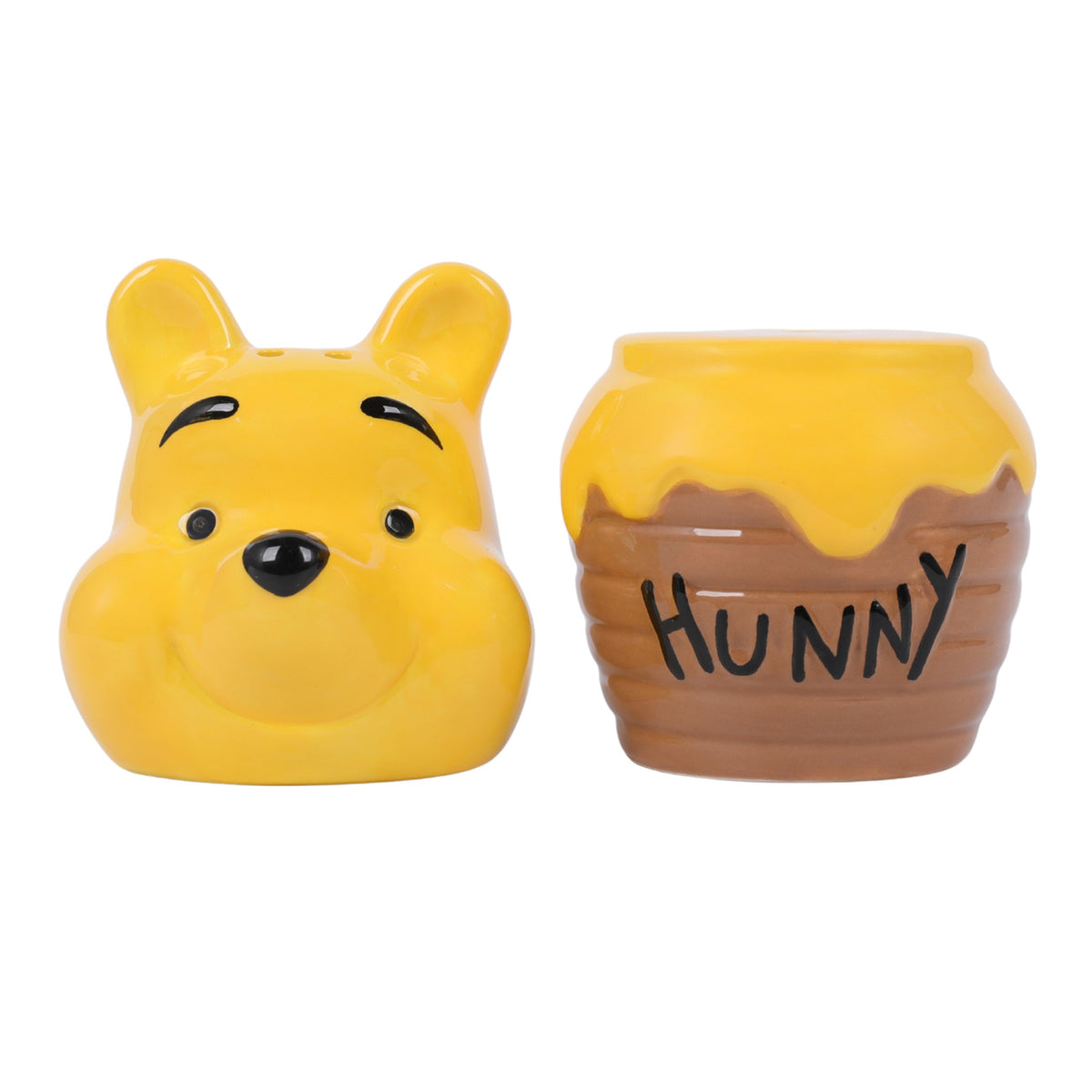 Immagine del prodotto Winnie the Pooh - Spargisale e pepe