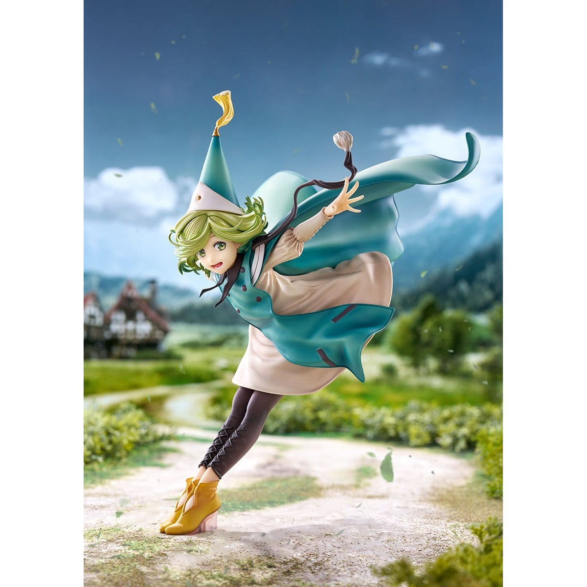 Immagine del prodotto Atelier of Witch Hat - Figure di Coco 1:6 (riedizione)