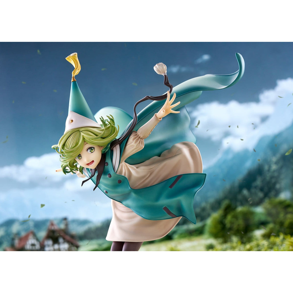 Immagine del prodotto Atelier of Witch Hat - Figure di Coco 1:6 (riedizione)