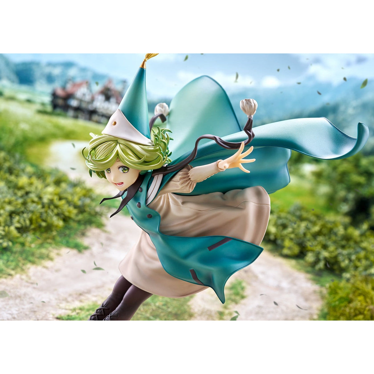 Immagine del prodotto Atelier of Witch Hat - Figure di Coco 1:6 (riedizione)