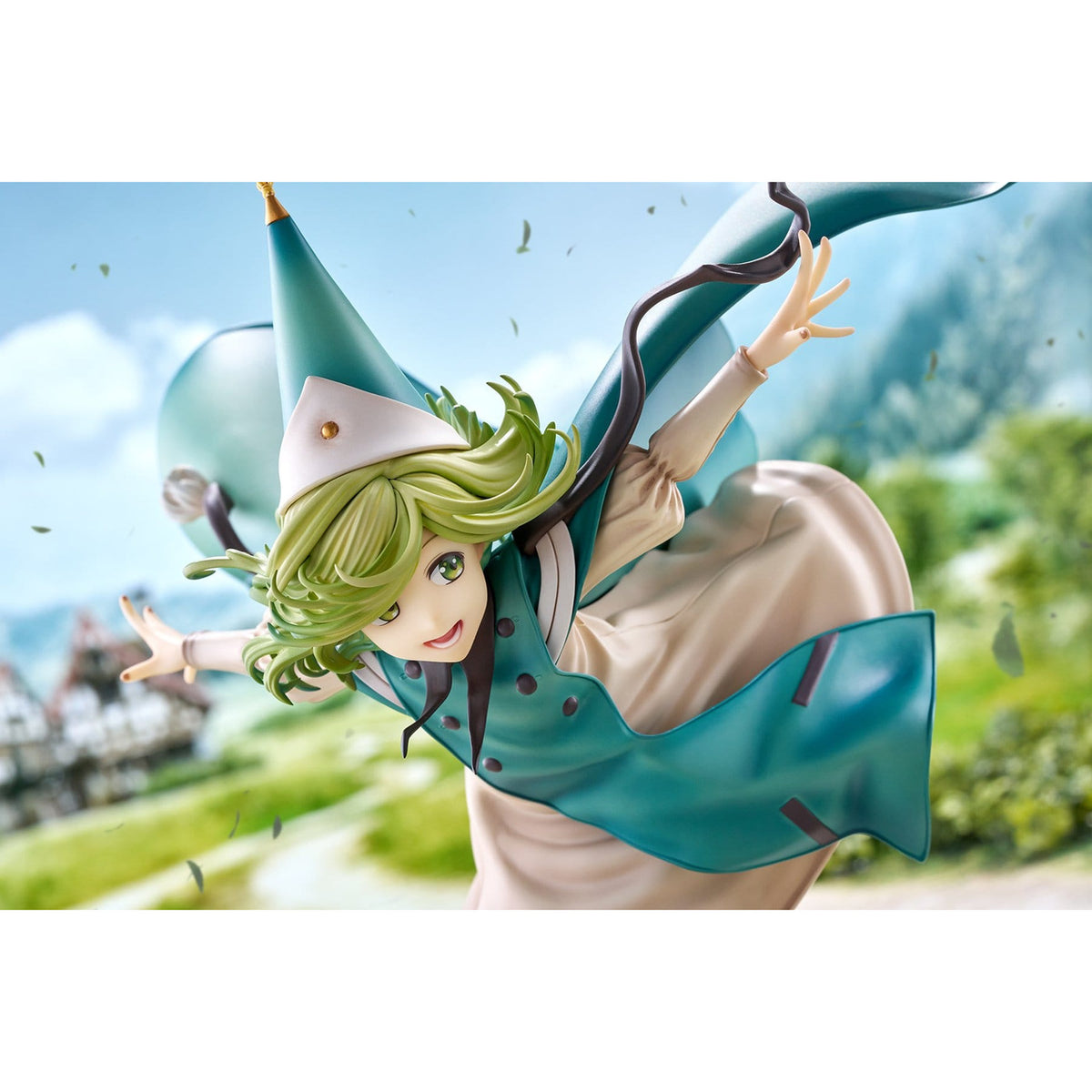 Immagine del prodotto Atelier of Witch Hat - Figure di Coco 1:6 (riedizione)