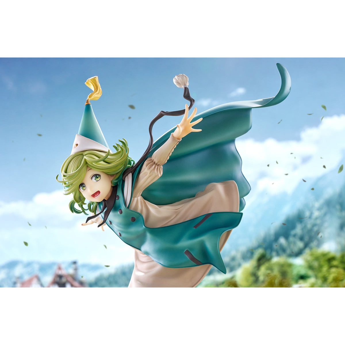 Immagine del prodotto Atelier of Witch Hat - Figure di Coco 1:6 (riedizione)