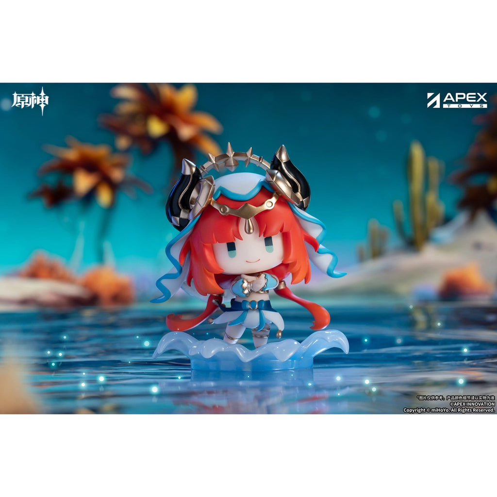 Immagine del prodotto Genshin Impact - Display Blind Box minifigure Battle Scene Sumeru