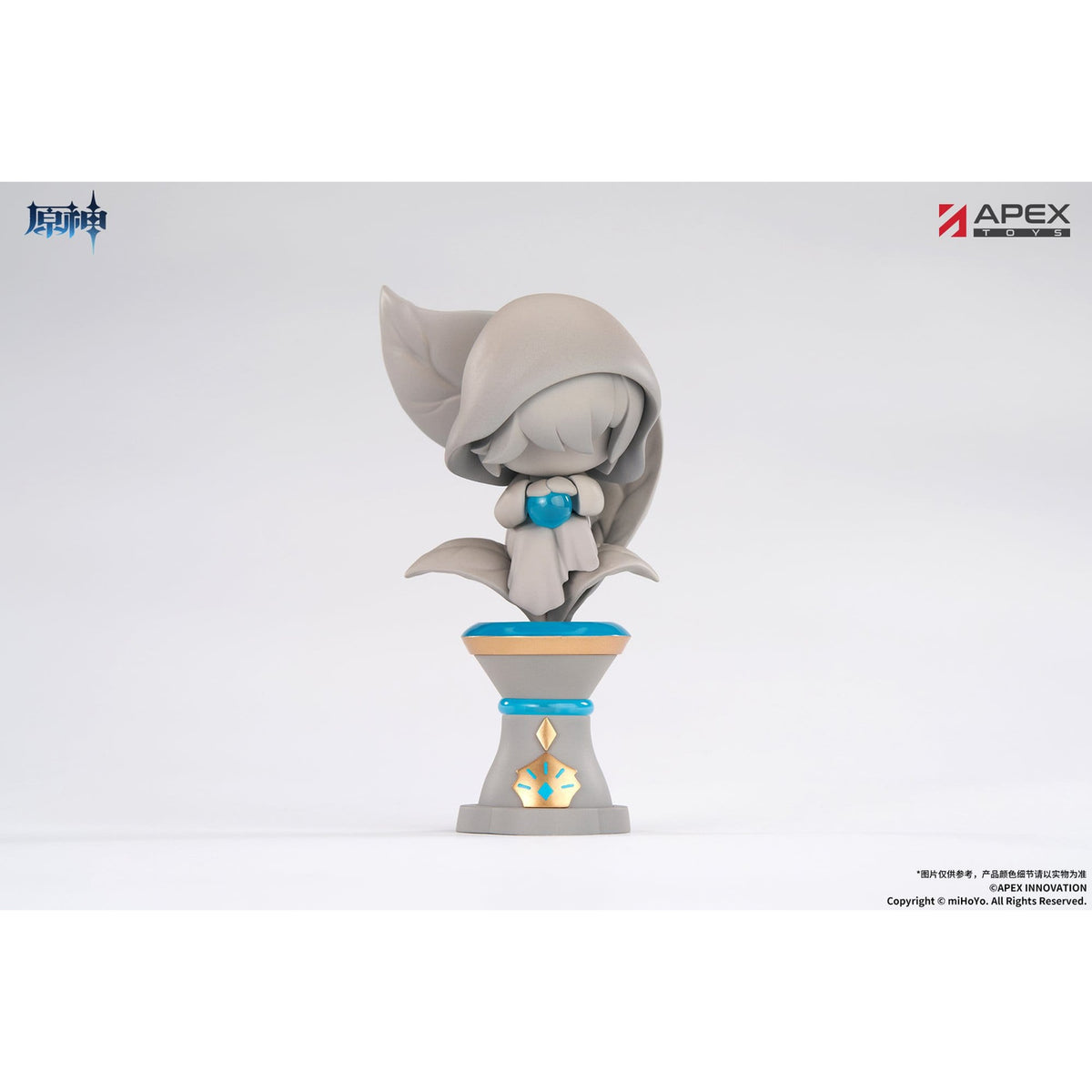 Immagine del prodotto Genshin Impact - Display Blind Box minifigure Battle Scene Sumeru