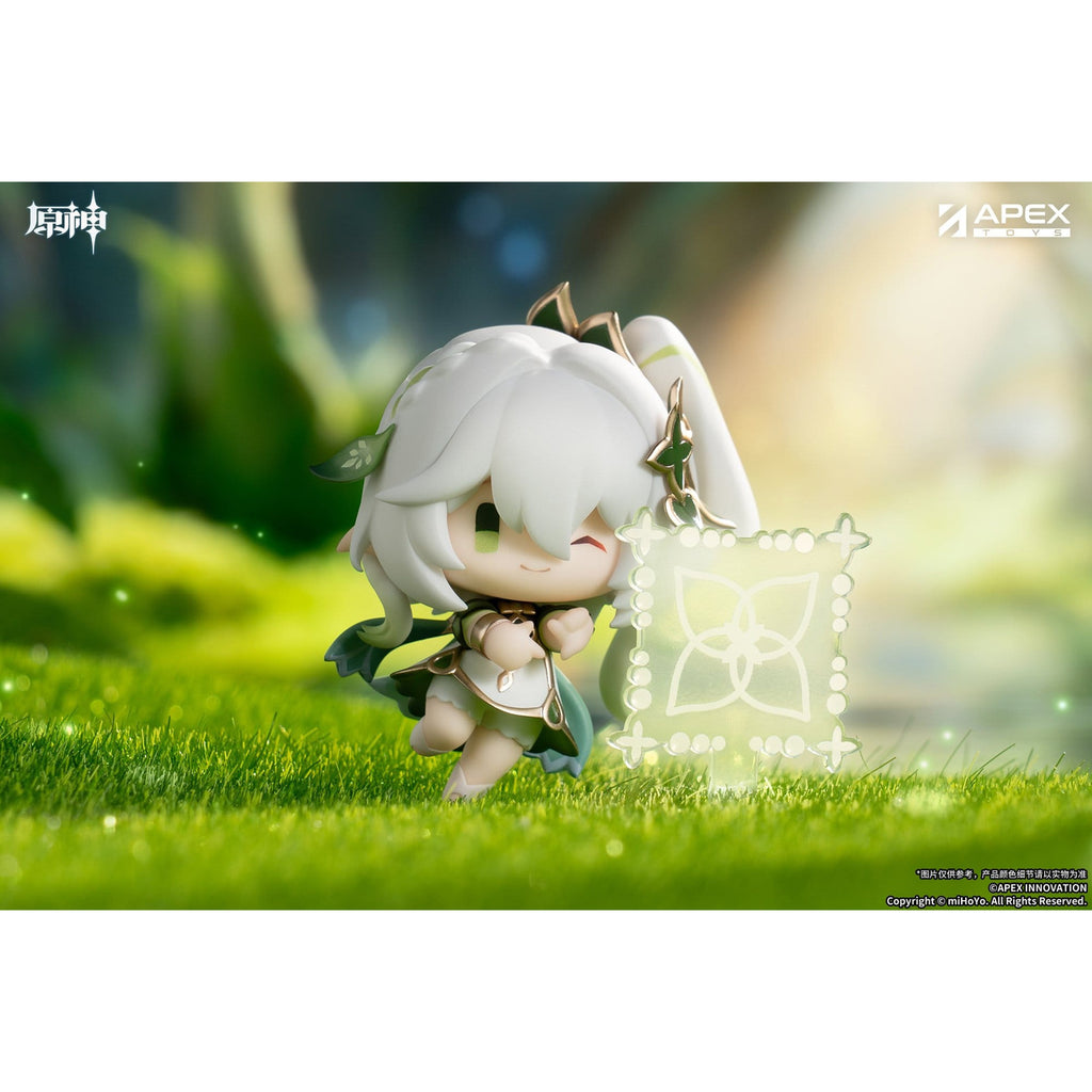 Immagine del prodotto Genshin Impact - Display Blind Box minifigure Battle Scene Sumeru