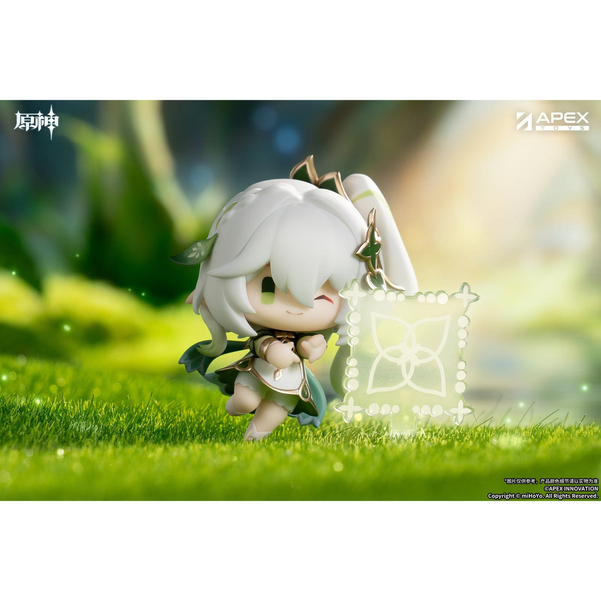 Immagine del prodotto Genshin Impact - Display Blind Box minifigure Battle Scene Sumeru