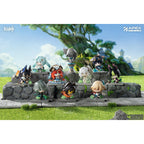Immagine del prodotto Genshin Impact - Mini figura misteriosa Battle Scene Sumeru