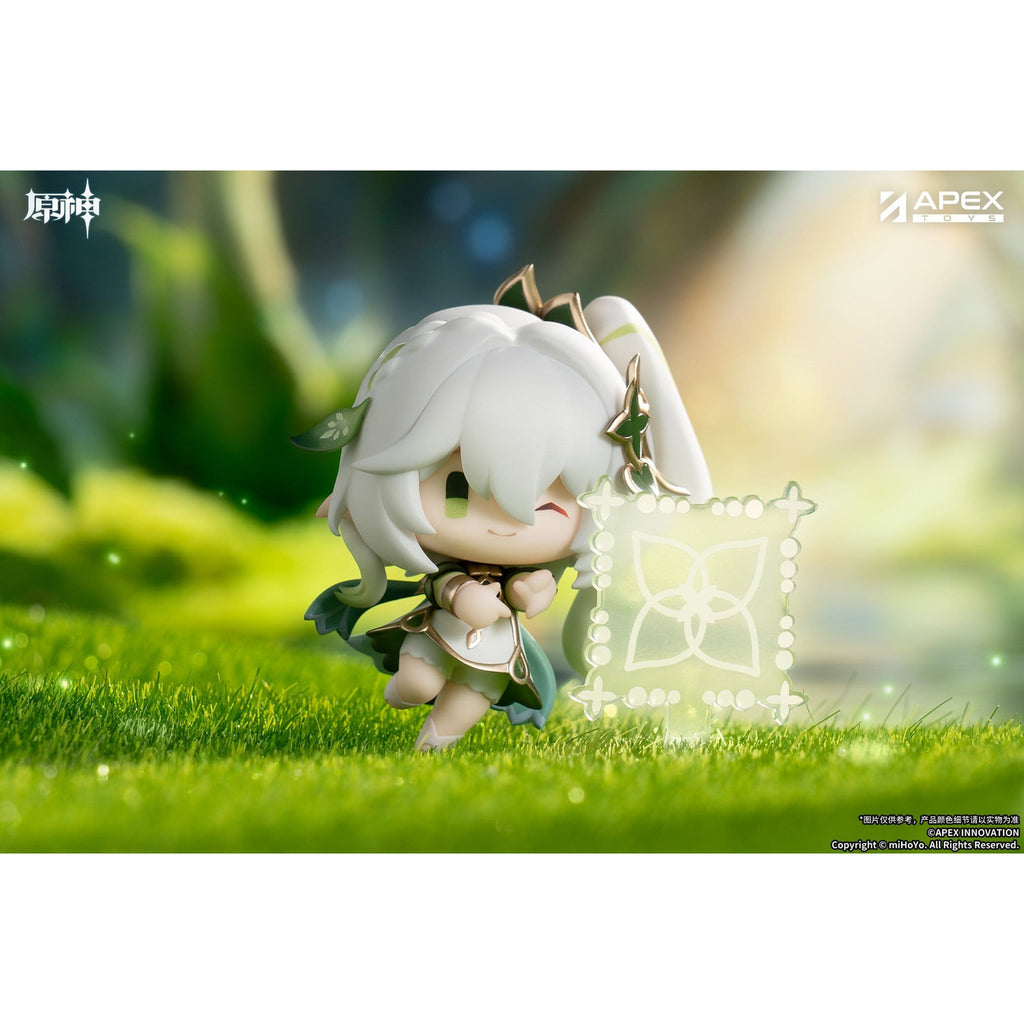 Immagine del prodotto Genshin Impact - Mini figura misteriosa Battle Scene Sumeru