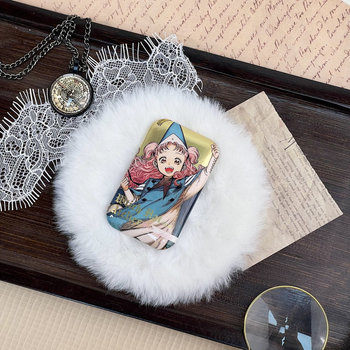 Immagine del prodotto Witch Hat Atelier - Spilla decorativa Tetia