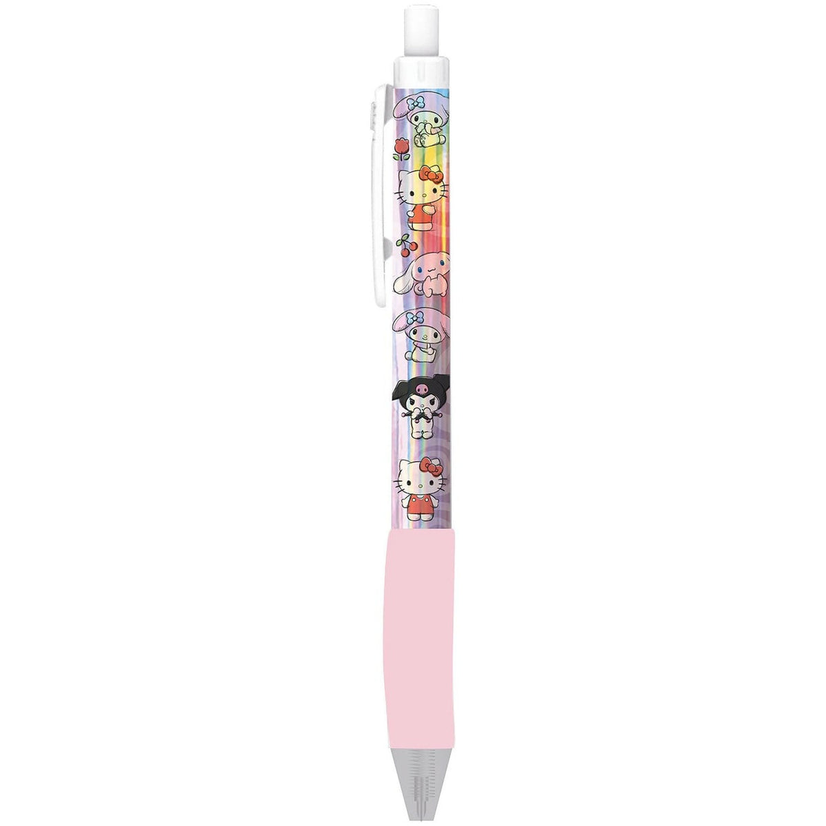 Immagine del prodotto Hello Kitty & Friends - Penna gel olografica Drawing Touch