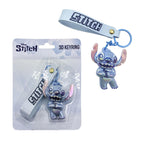 Product image Stitch Keychain - Lilo & Stitch