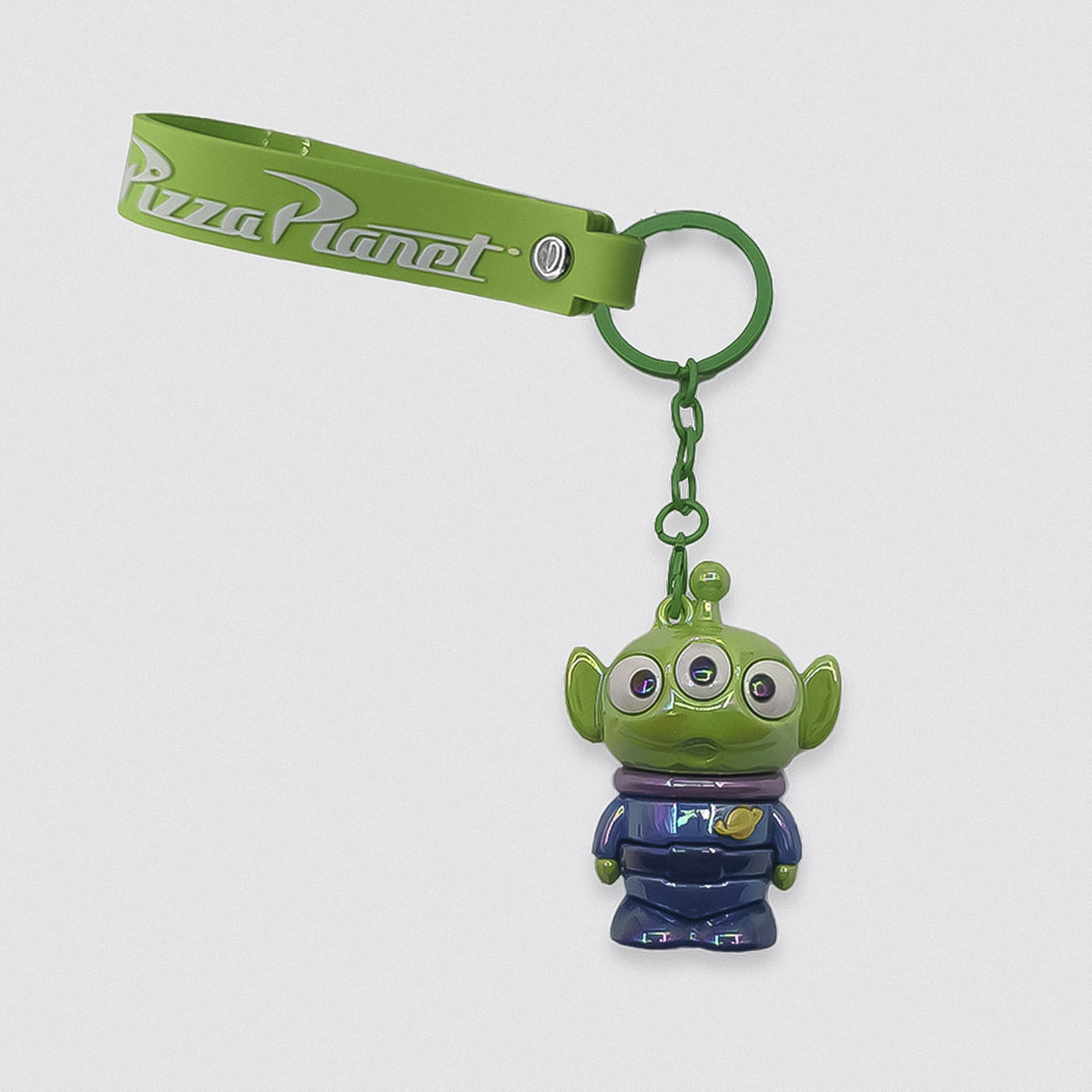 Immagine del prodotto Toy Story - Portachiavi Pizza Planet