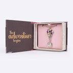 Product image Disney Pixar - Up Necklace in Gift Box
