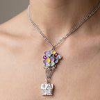Product image Disney Pixar - Up Necklace in Gift Box