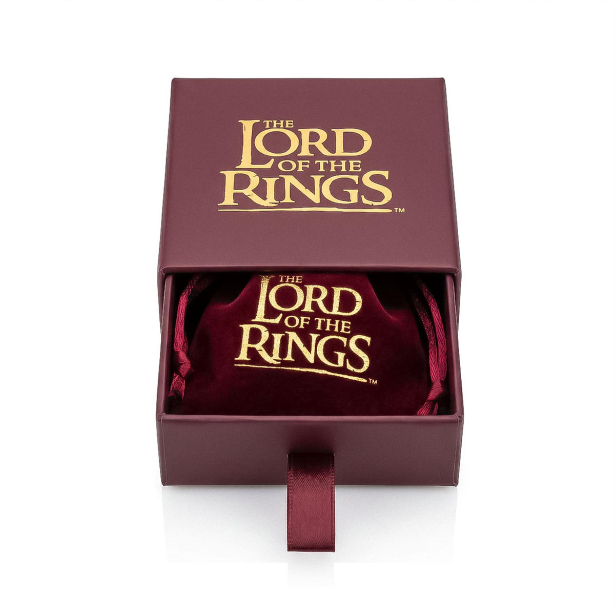 Product image The Lord of the Rings - The One Ring Necklace in Gift Box
