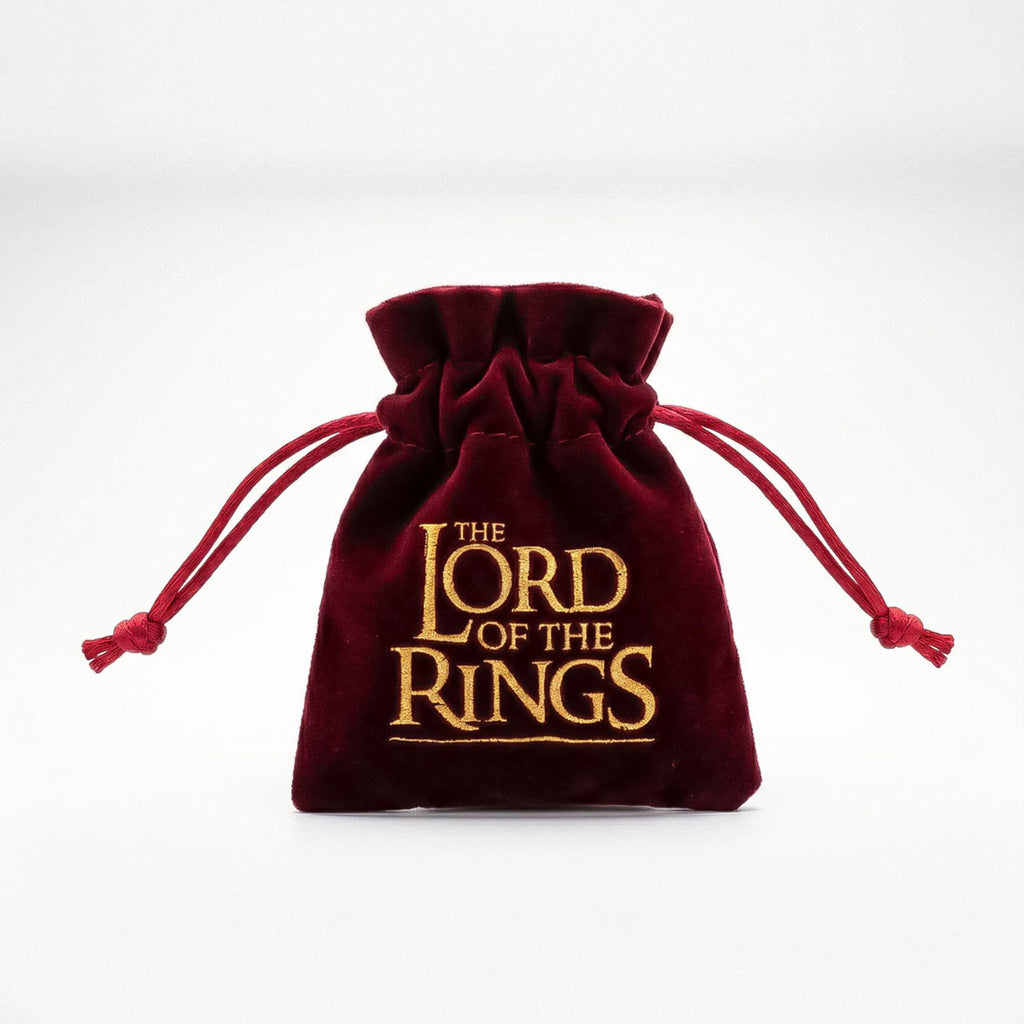 Immagine del prodotto Il Signore degli Anelli - Collana dell'Unico Anello in confezione regalo