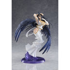Immagine del prodotto Overlord - Statuetta di Albedo versione Pure White Devil
