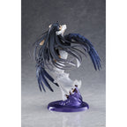 Immagine del prodotto Overlord - Statuetta di Albedo versione Pure White Devil