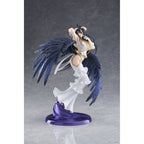 Immagine del prodotto Overlord - Statuetta di Albedo versione Pure White Devil