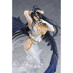 Immagine del prodotto Overlord - Statuetta di Albedo versione Pure White Devil