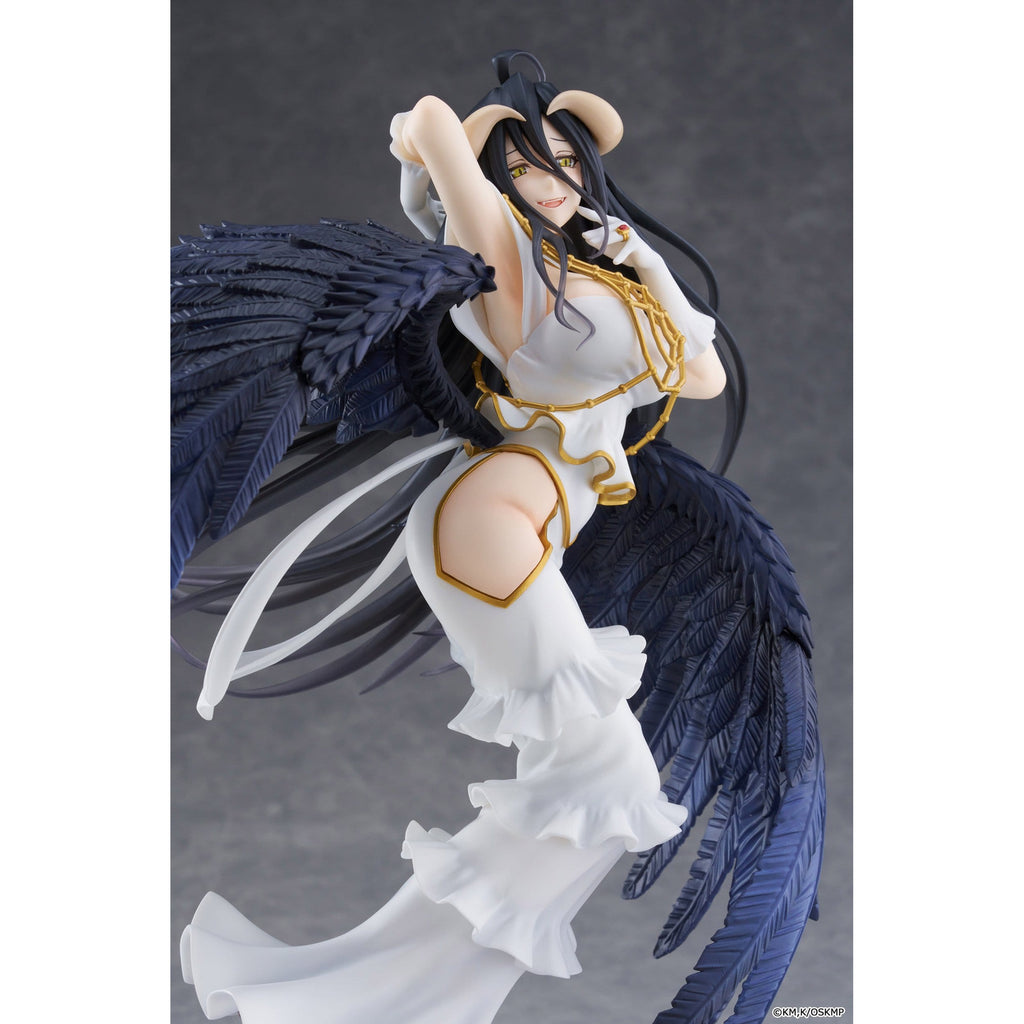 Immagine del prodotto Overlord - Statuetta di Albedo versione Pure White Devil