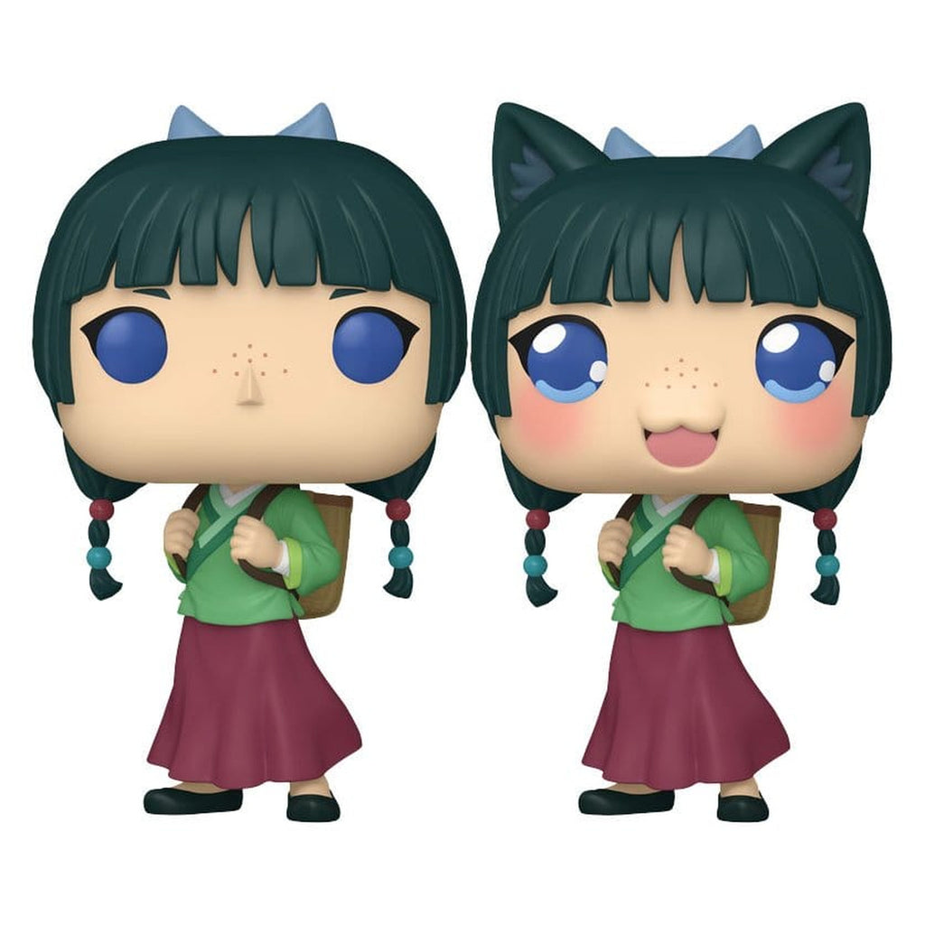 Immagine del prodotto I diari della speziale - Funko Pop Maomao