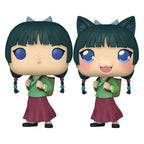 Immagine del prodotto I diari della speziale - Funko Pop Maomao