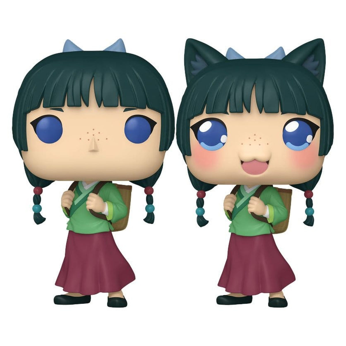 Immagine del prodotto I diari della speziale - Funko Pop Maomao