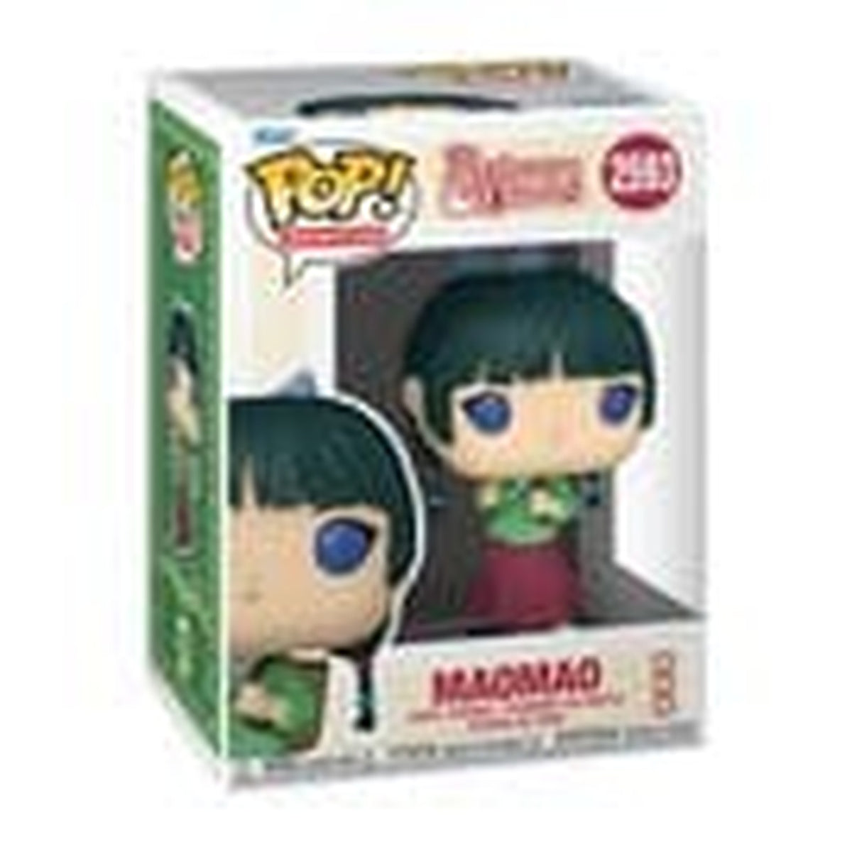 Immagine del prodotto I diari della speziale - Funko Pop Maomao