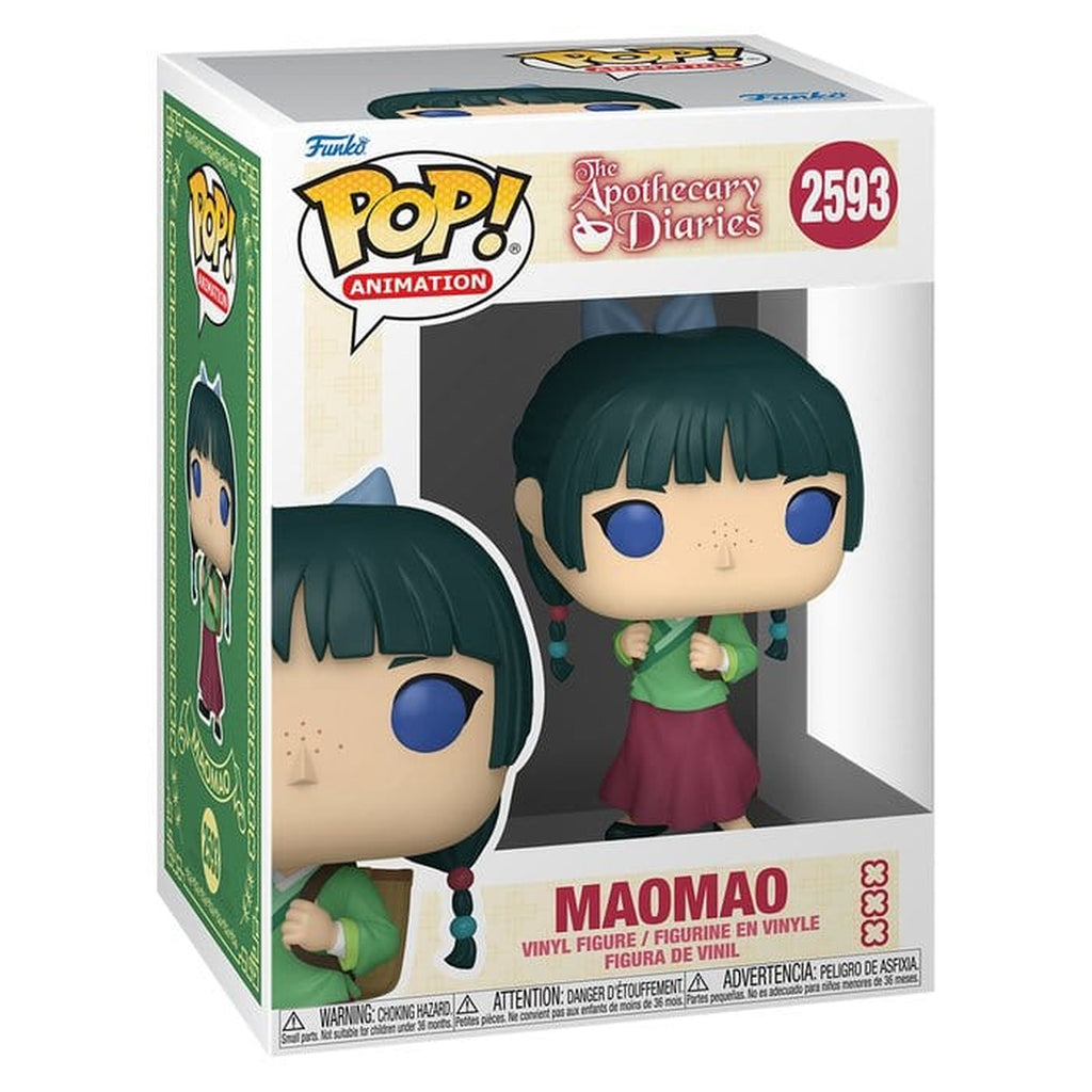 Immagine del prodotto I diari della speziale - Funko Pop Maomao