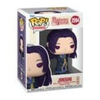Immagine del prodotto I diari della speziale - Funko Pop di Jinshi