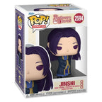 Immagine del prodotto I diari della speziale - Funko Pop di Jinshi
