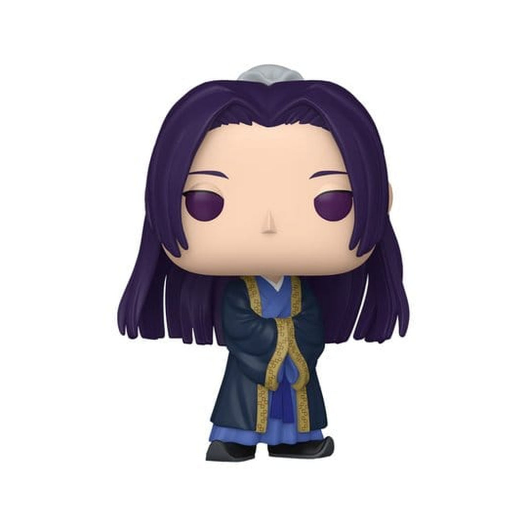 Immagine del prodotto I diari della speziale - Funko Pop di Jinshi
