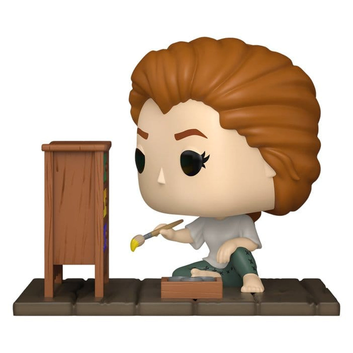 Immagine del prodotto La corte di rose e spine - Diorama con personaggio Funko Pop Feyre w/ Drawers