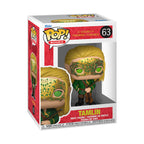 Product image A Court of Thorns and Roses - Tamlin (Metallic) Funko Pop Figure