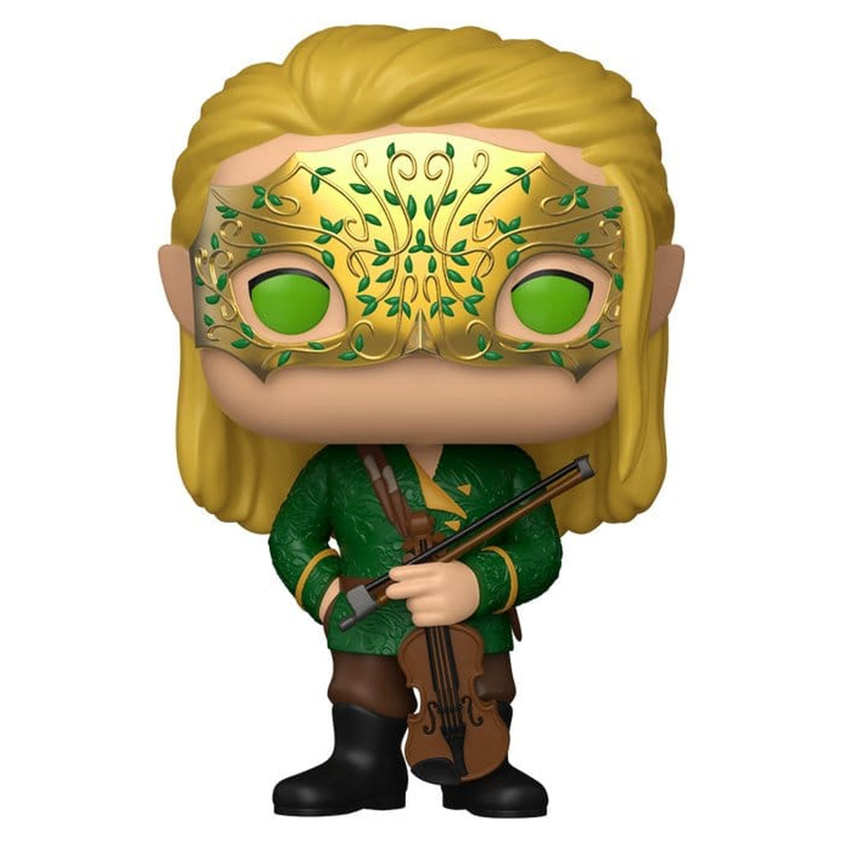Immagine del prodotto La corte di rose e spine - Funko Pop metallizzato di Tamlin