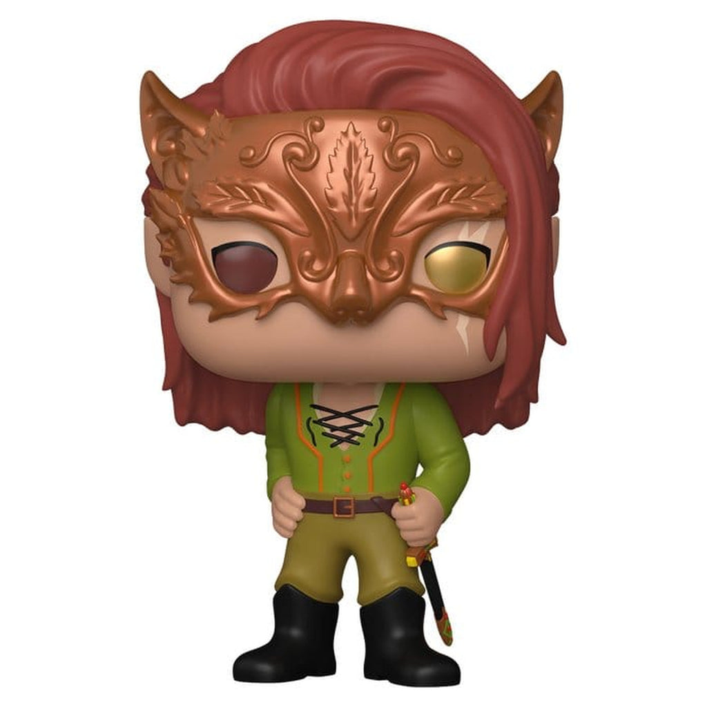 Immagine del prodotto La corte di rose e spine - Funko Pop in metallo di Lucien Vanserra