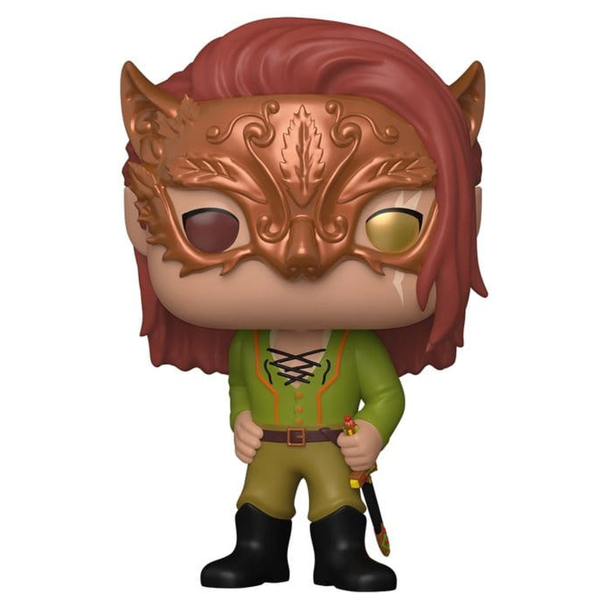 Immagine del prodotto La corte di rose e spine - Funko Pop in metallo di Lucien Vanserra
