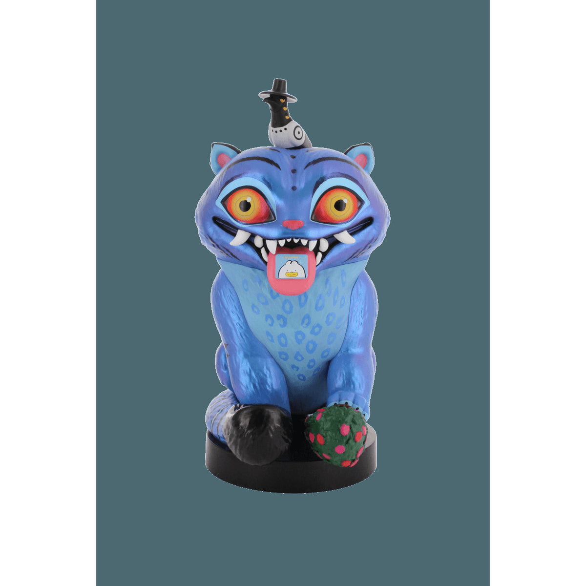 Product image KPop Demon Hunters - Derpy Cable Guy Figure