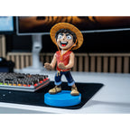 Product image One Piece - Luffy Cable Guy Figure
