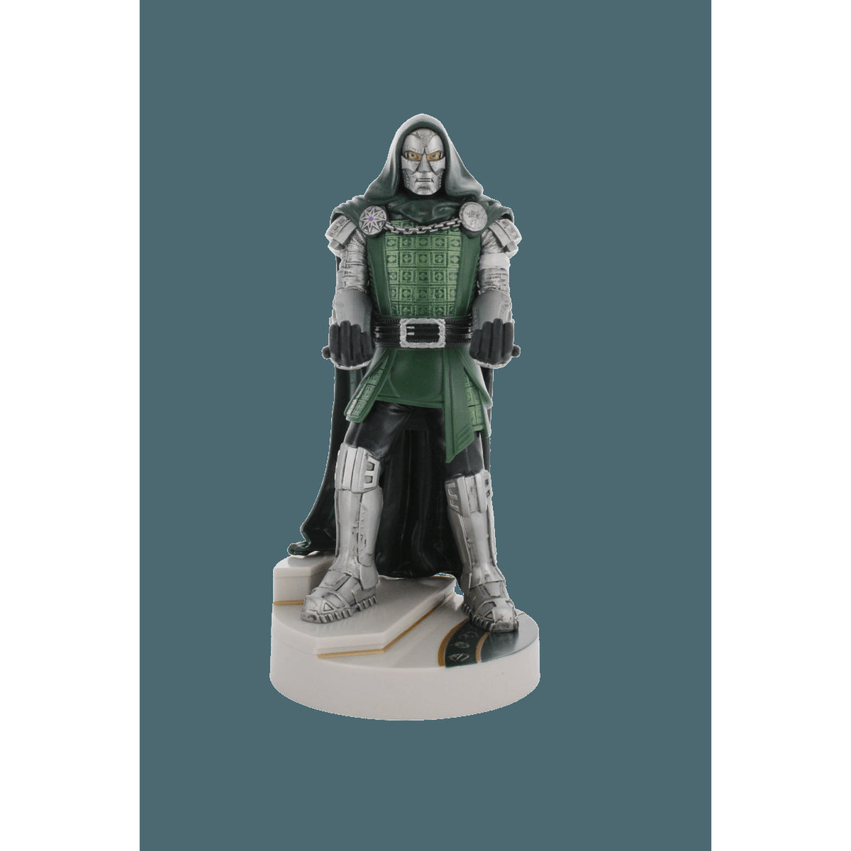 Immagine del prodotto Marvel - Figura Cable Guy Doctor Doom