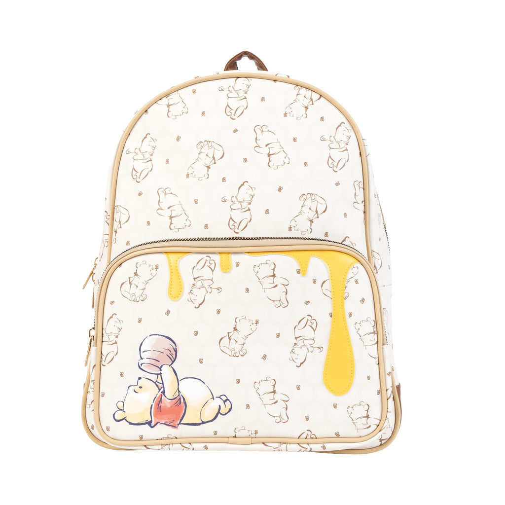 Product image Winnie the Pooh - Honey Pot Backpack