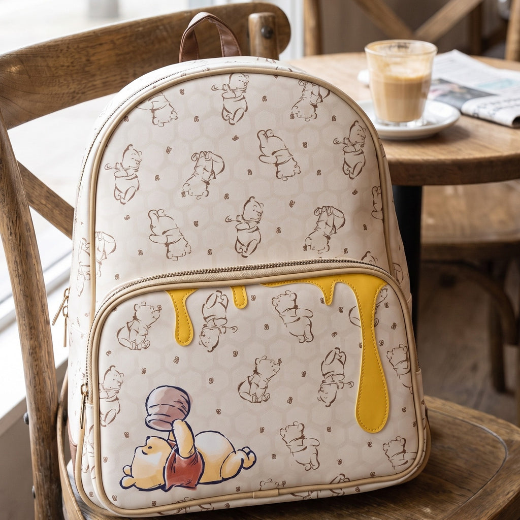 Product image Winnie the Pooh - Honey Pot Backpack