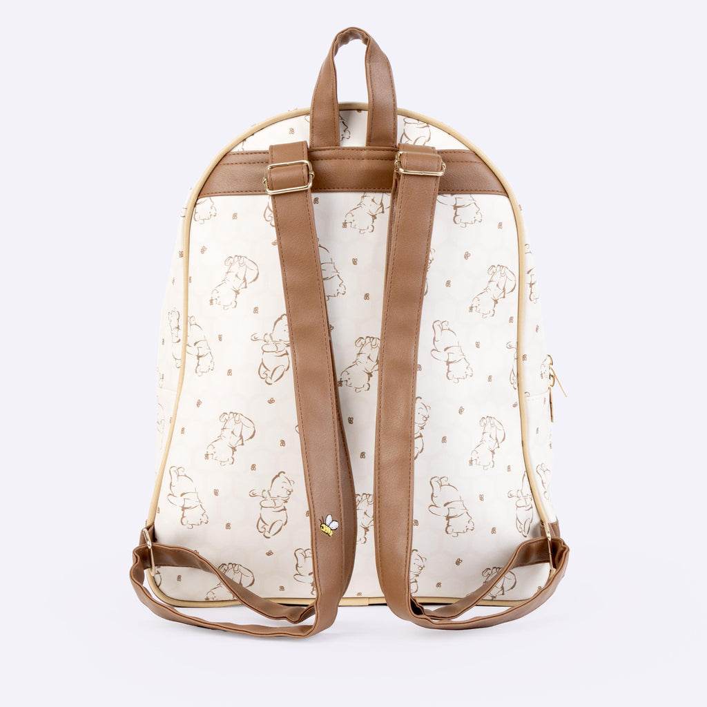 Product image Winnie the Pooh - Honey Pot Backpack