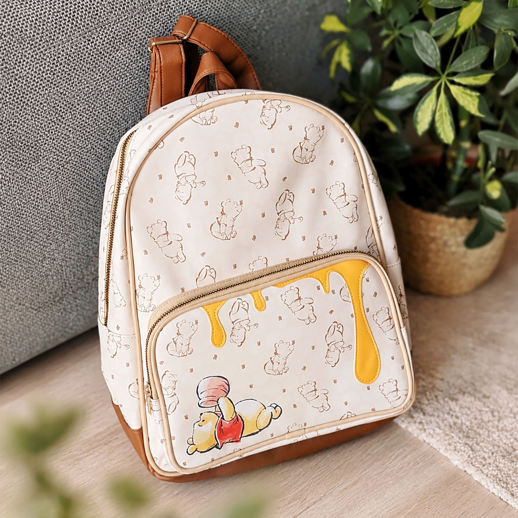 Immagine del prodotto Winnie the Pooh - Zaino barattolo di miele