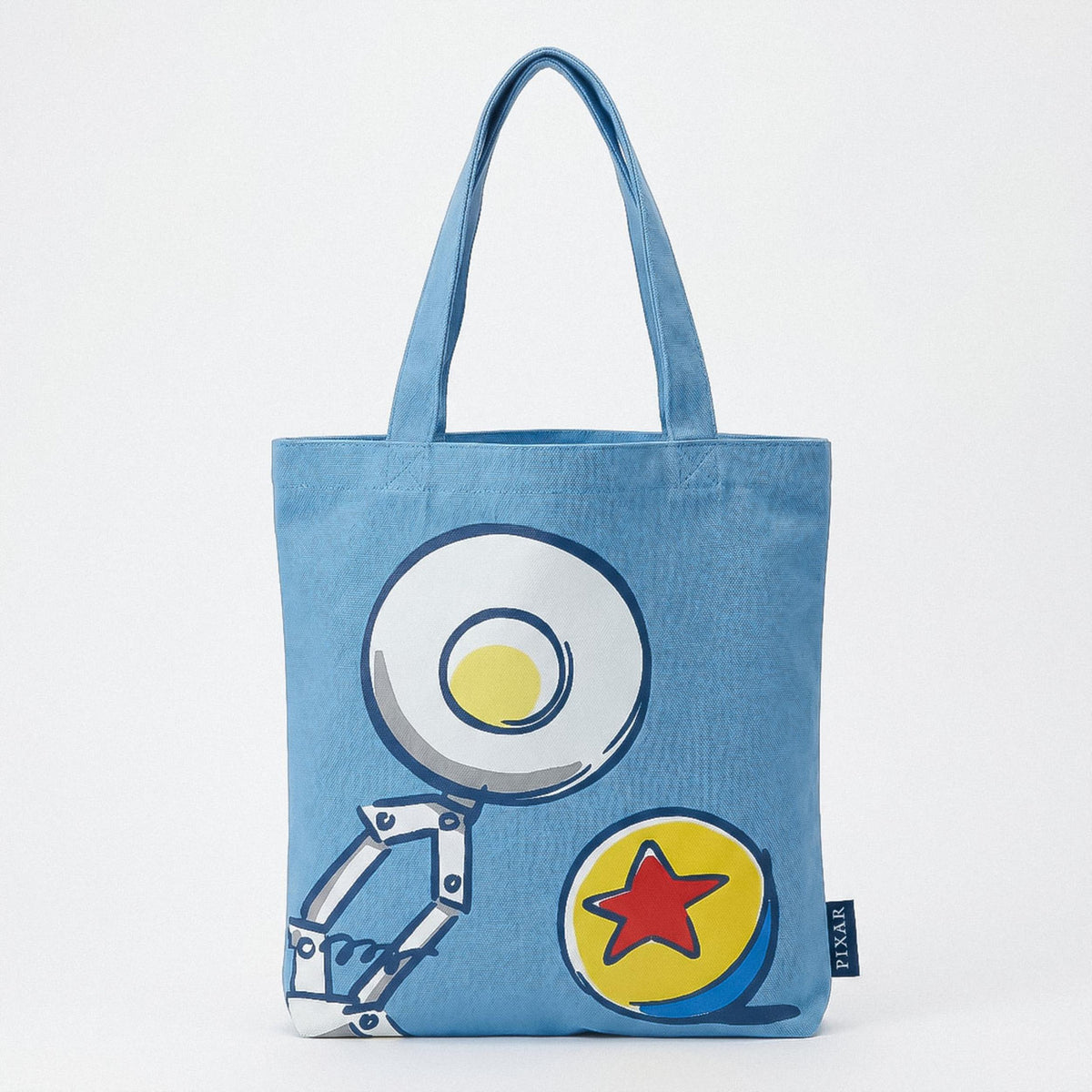Immagine del prodotto Disney - Shopper Pixar