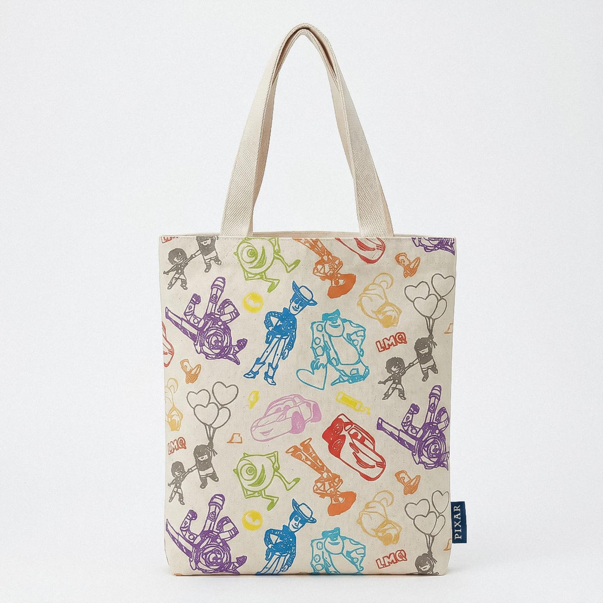 Immagine del prodotto Disney - Shopper Pixar