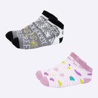 Product image Harry Potter - 12-Piece Sock Set in Gift Suitcase
