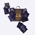 Product image Harry Potter - 12-Piece Sock Set in Gift Suitcase