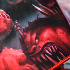 Product image Warhammer Age of Sigmar Squigalanche Desk Mat